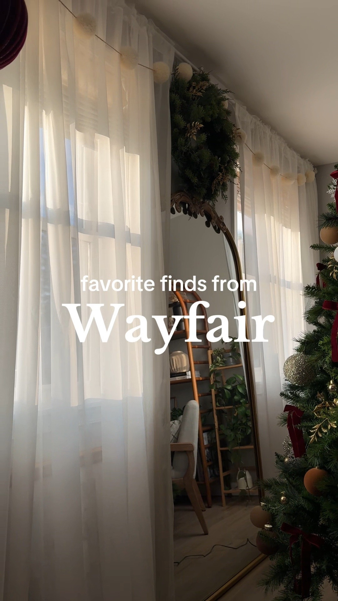my favorite Wayfair finds 🤎



#LTKHome