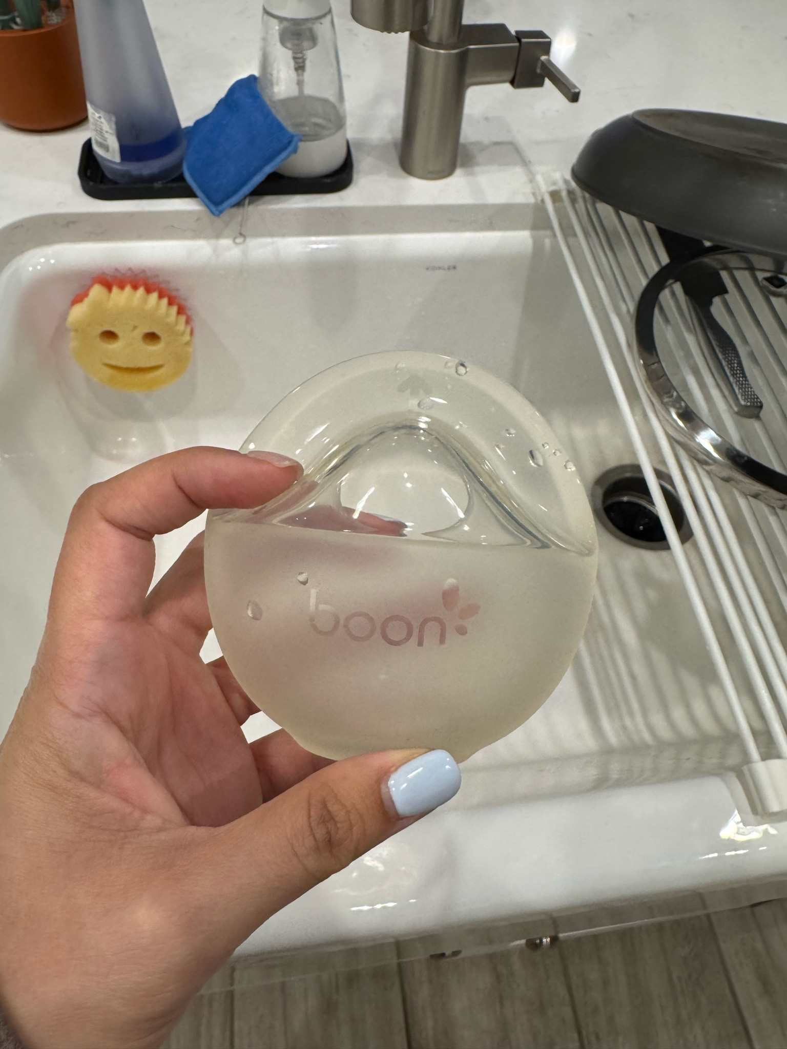 My fav breastfeeding tool!! 

#LTKBaby #LTKBump #LTKFamily