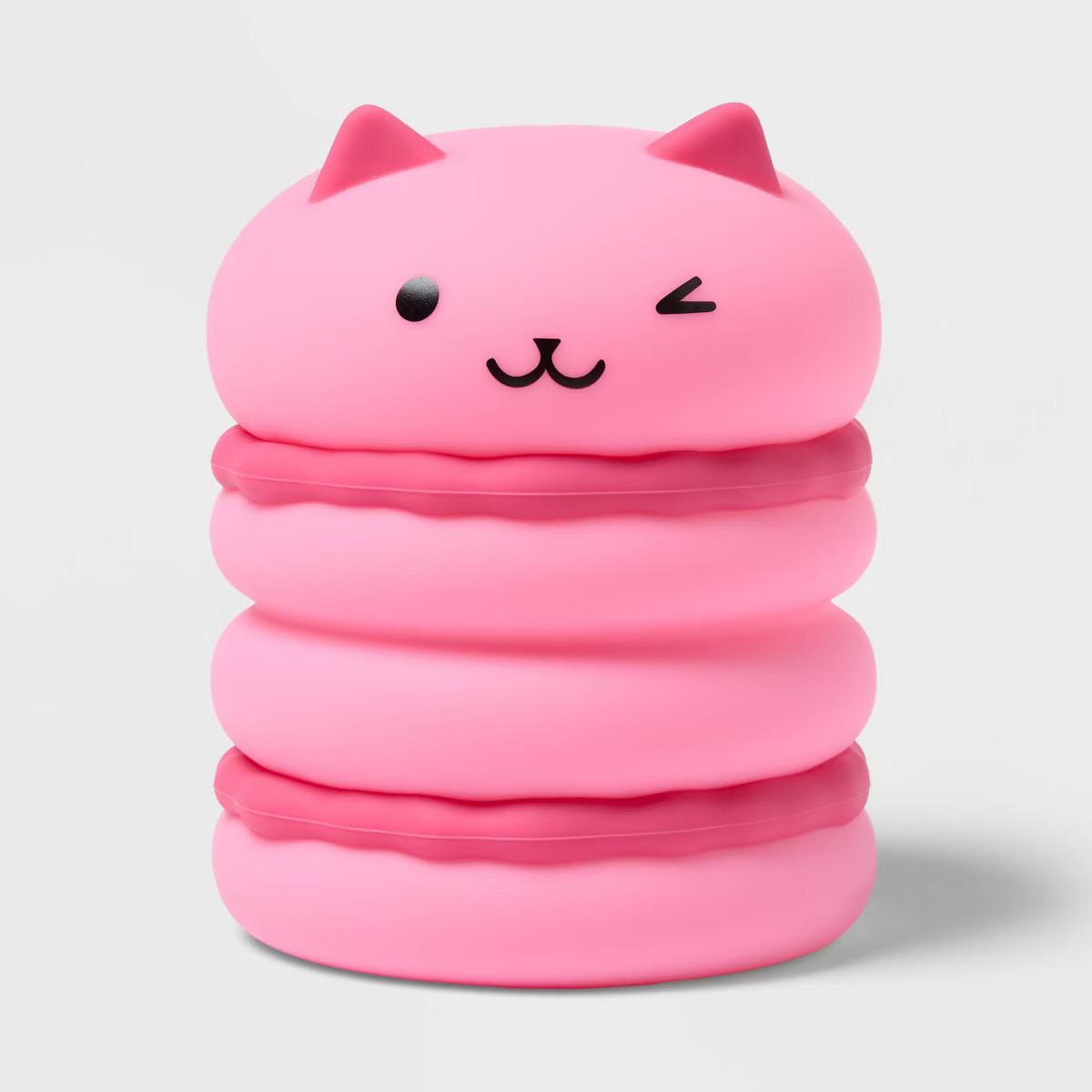 Kids' Portable Calming Silicone Night Light - Pillowfort™ | Target