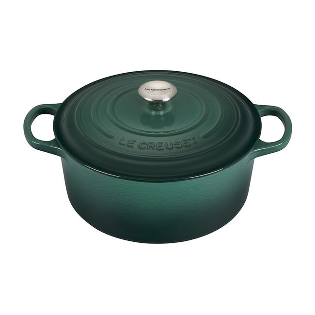 Round Dutch Oven | Le Creuset