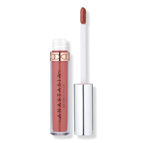 Smudge-Proof Matte Liquid Lipstick | Ulta