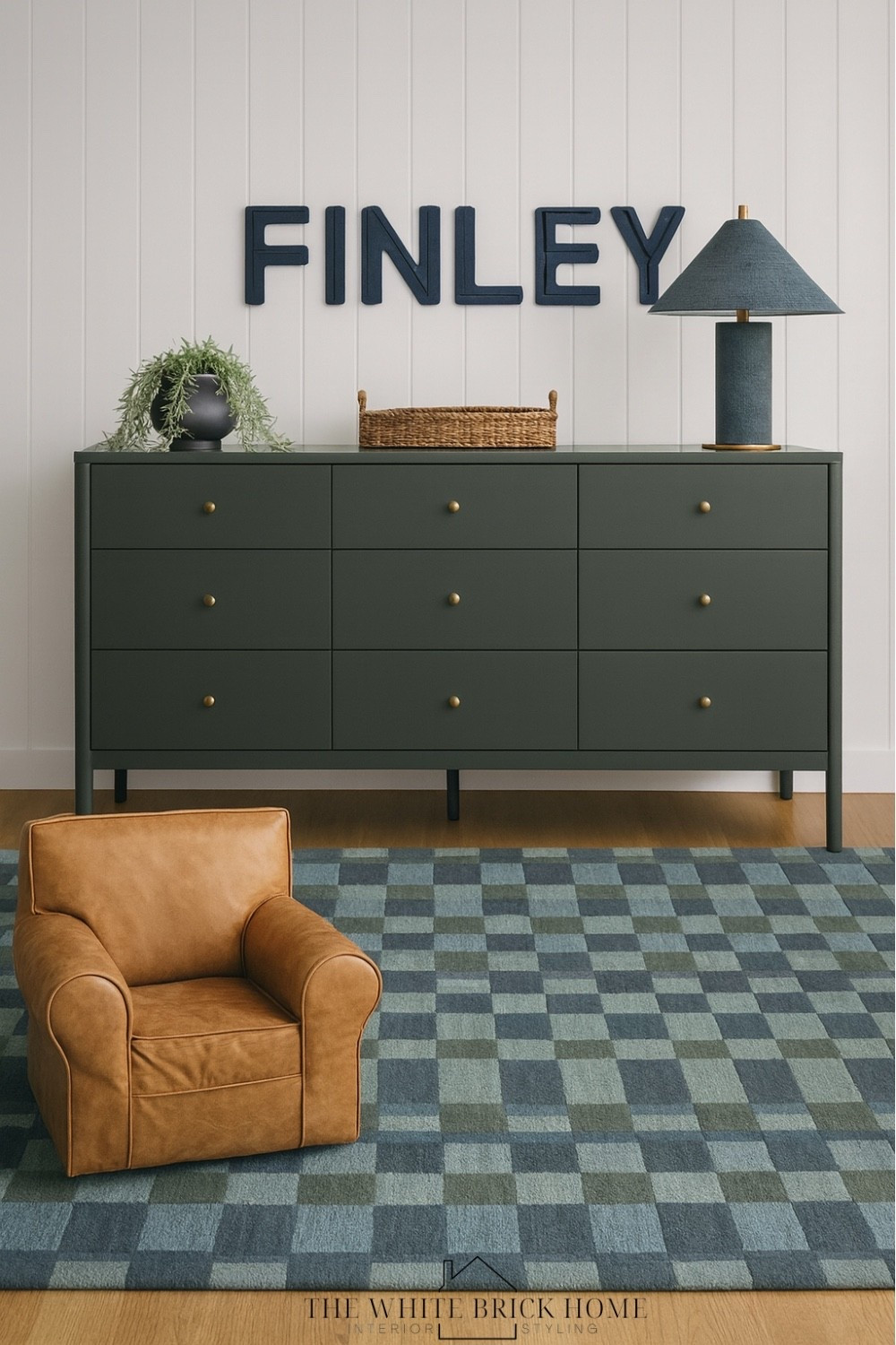 A modern, yet cozy boys bedroom layered with deep greens, warm leather, and a playful pattern for a space that feels boy stylish and comfortable. 

Boys room, boys bedroom, bedroom design, bedroom decor, boys room theme, green boys room, boys room furniture, boys room dresser, boys room rug, boys room chair, boys room table lamp, boys room decor ideas, boys room theme, boys room design, green boys room, blue boys room, toddler boy room, crate and kids, Wayfair, crate and barrel, pottery barn 

#LTKSaleAlert #LTKHome #LTKKids