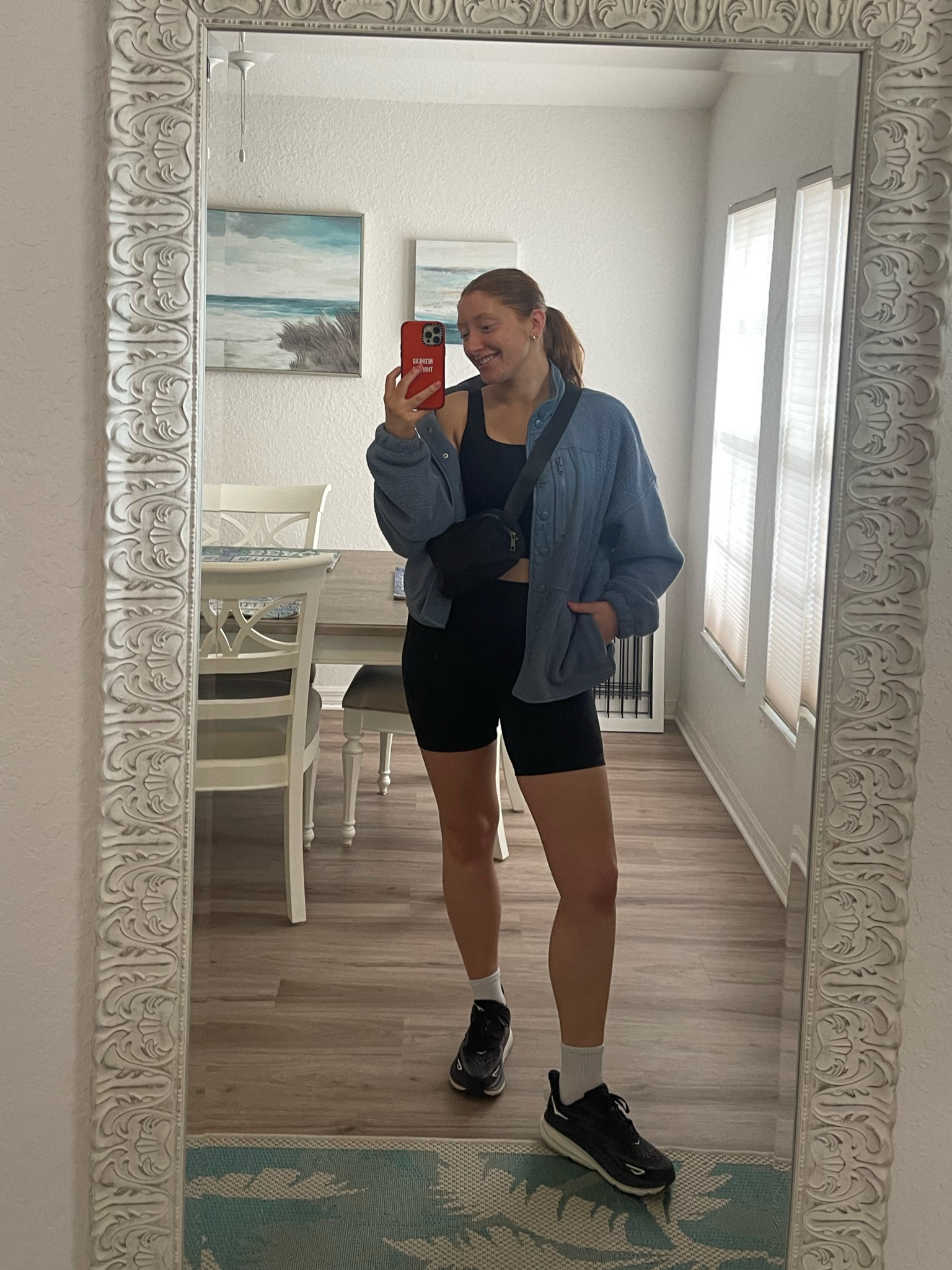 jan 17th hgw - use durkee20 for 20% off halara 

#LTKSeasonal #LTKMidsize #LTKActive