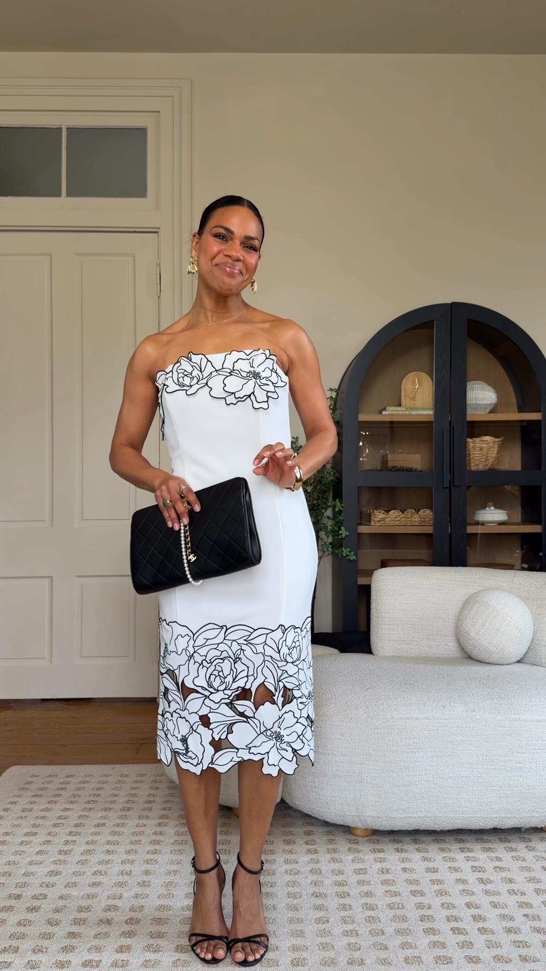 All black and white outfits? Perfect because it’s all from White House Black Market! Which is your favorite? Wearing a 2 and small in everything, all tts!
























Spring dresses, spring outfits, over 50 fashion, fashion over 40, midlife style, mature outfit ideas, classic style, black spring dresses, white spring dresses, spring workwear, spring work outfits 

#LTKWedding #LTKWorkwear #LTKgrwm