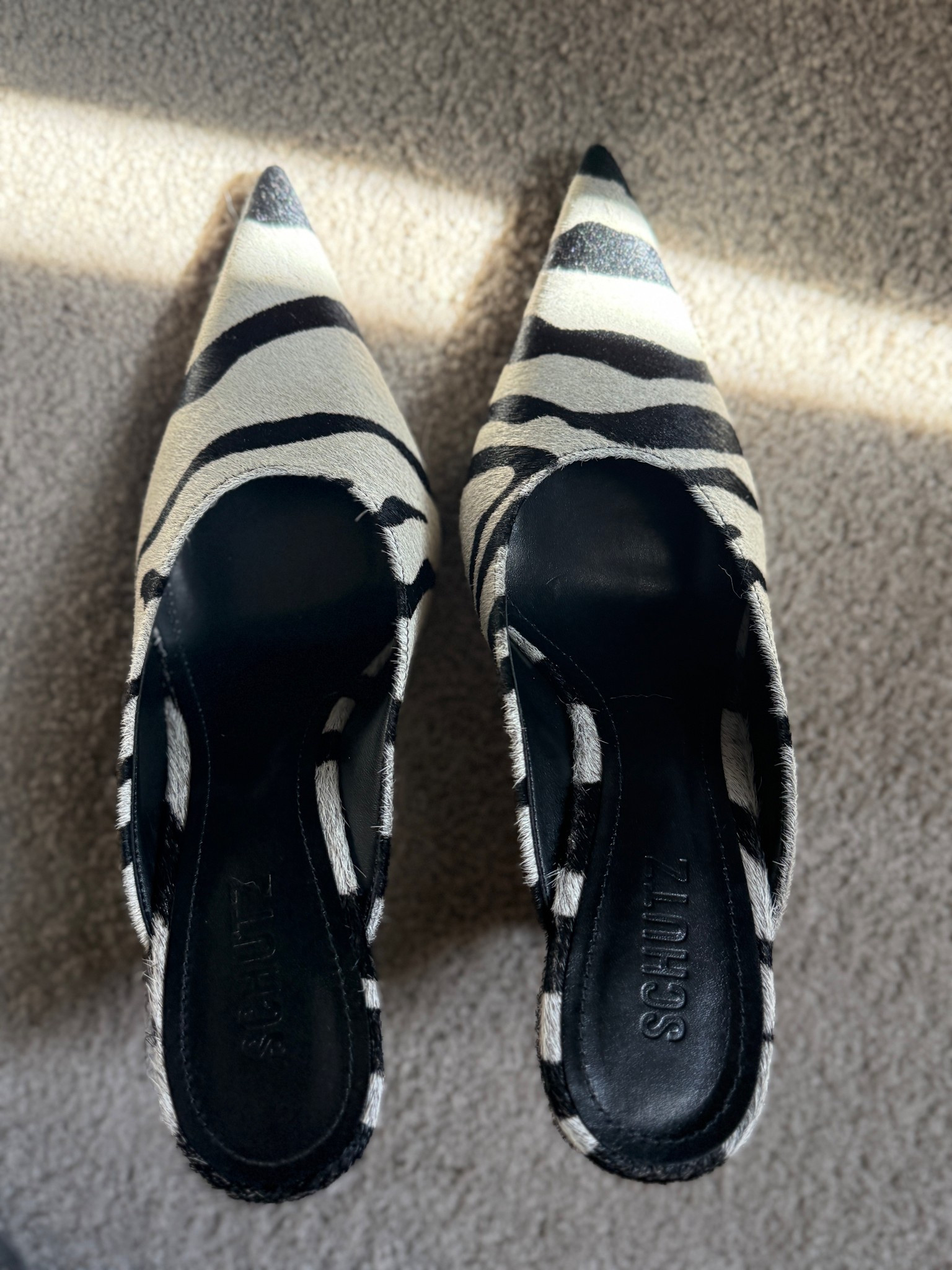 Still obsessing over these 

#LTKOver40