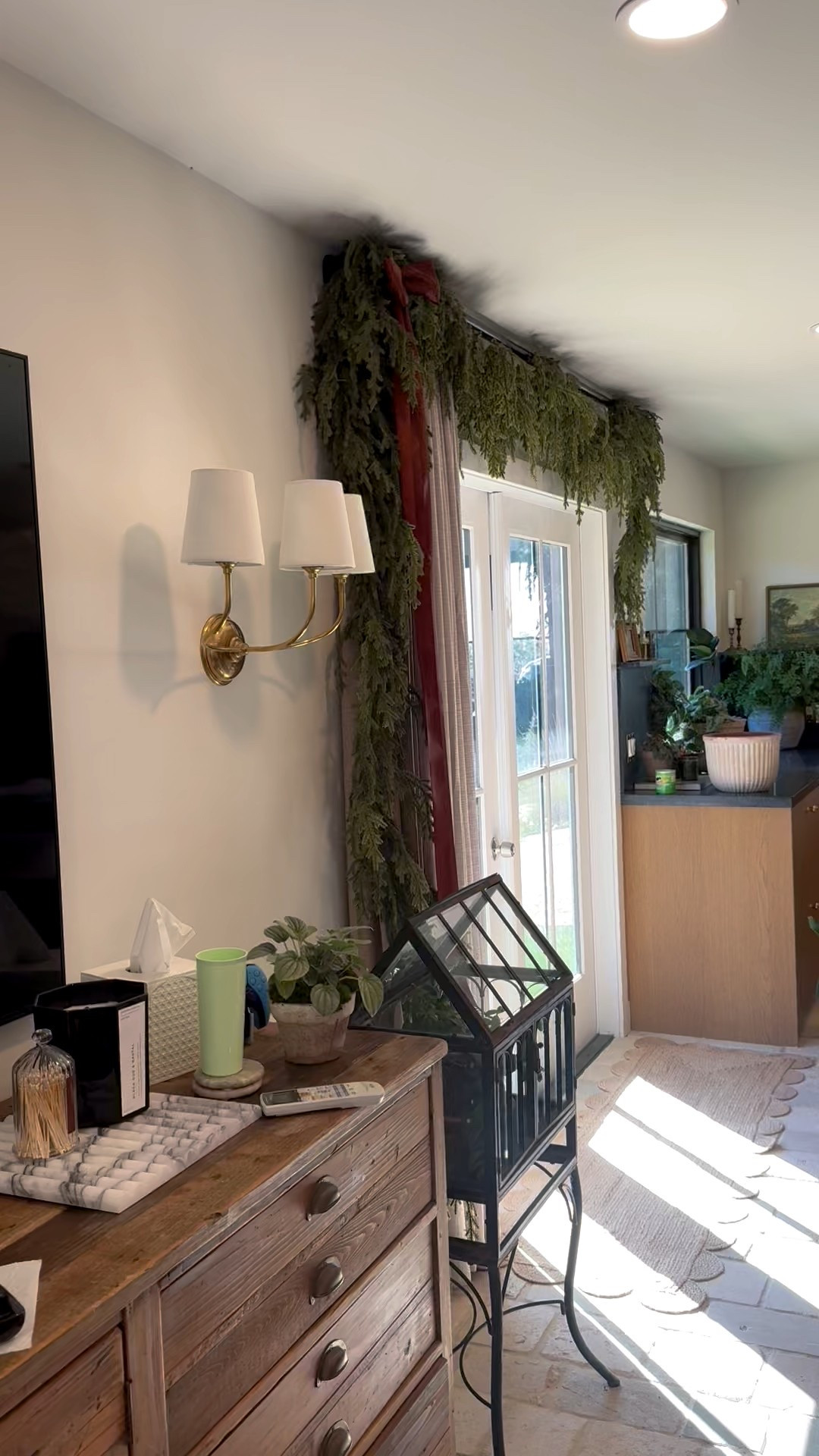 Best curtains I’ve used!!!! They are pinch pleat and gorgeous!! I use the dark flax color  

#LTKHoliday #LTKHome #LTKdayinmylife