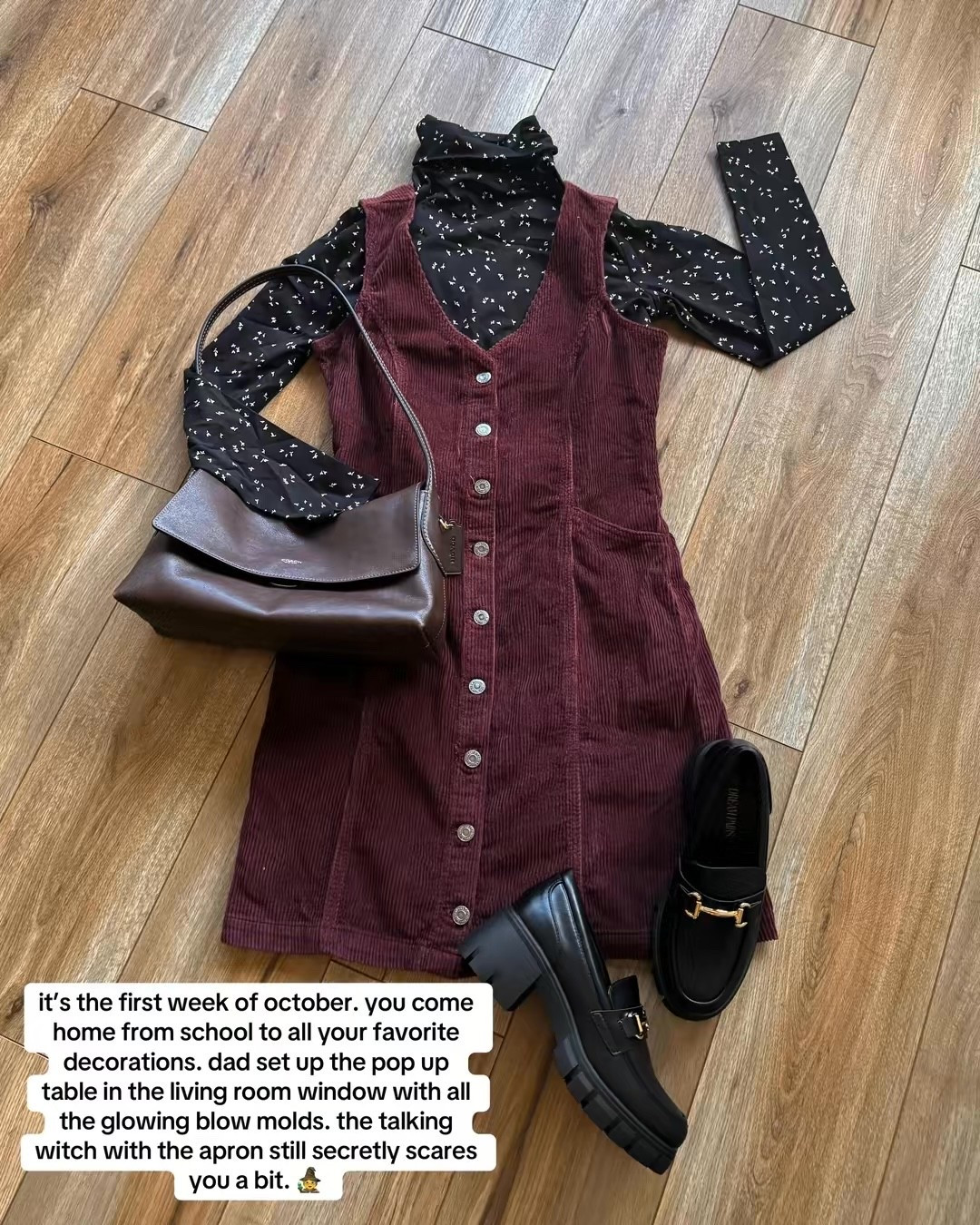 90s inspired fall outfits. halloween edition.

#LTKSeasonal #LTKstorytime #LTKSaleAlert