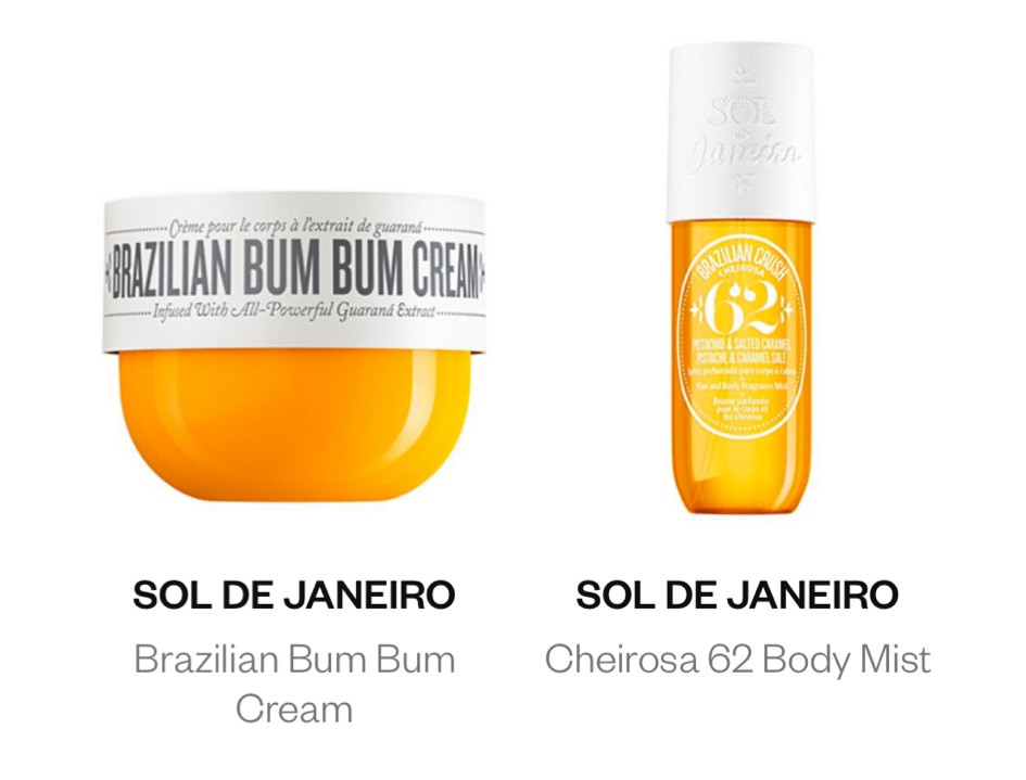 Bum Bum cream. Must have skincare. Sephora finds. 

#LTKbeauty
