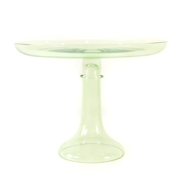 Cake Stand, Mint Green | The Avenue