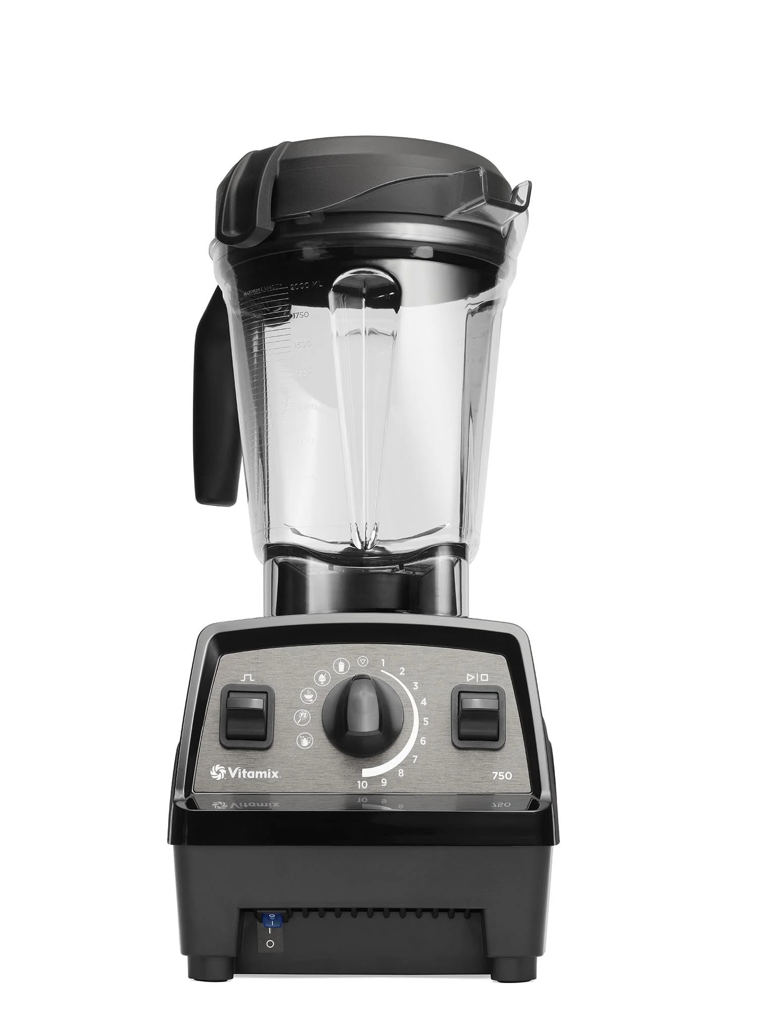Vitamix Blender, Black | Walmart (US)