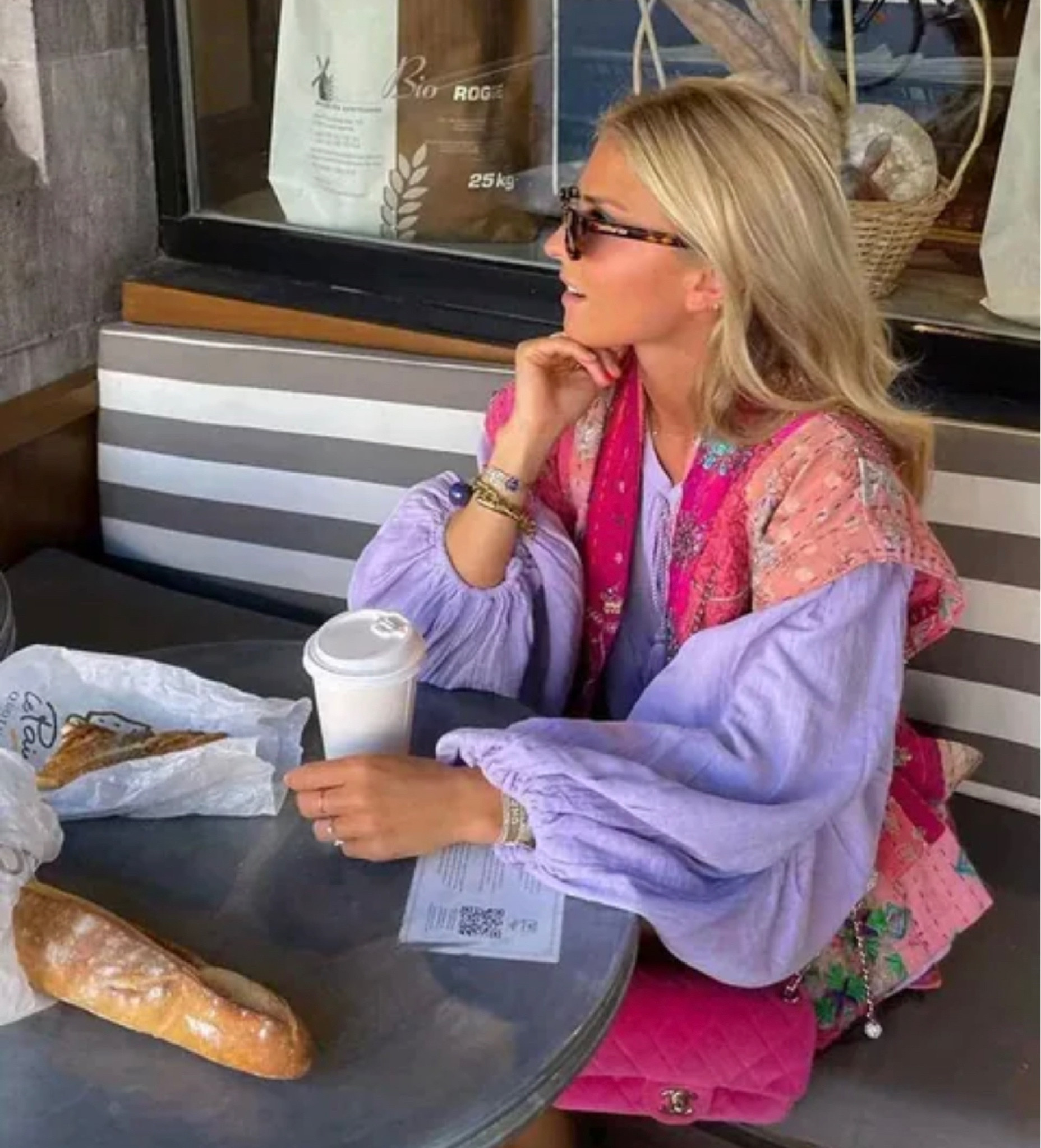 Quilted, quilt; quilted vest, quilt vest, fall ootd, fall, fall outfit, teacher outfit, brunch, Europe, travel, trip, vacation 

#LTKfindsunder100 #LTKstyletip #LTKfindsunder50