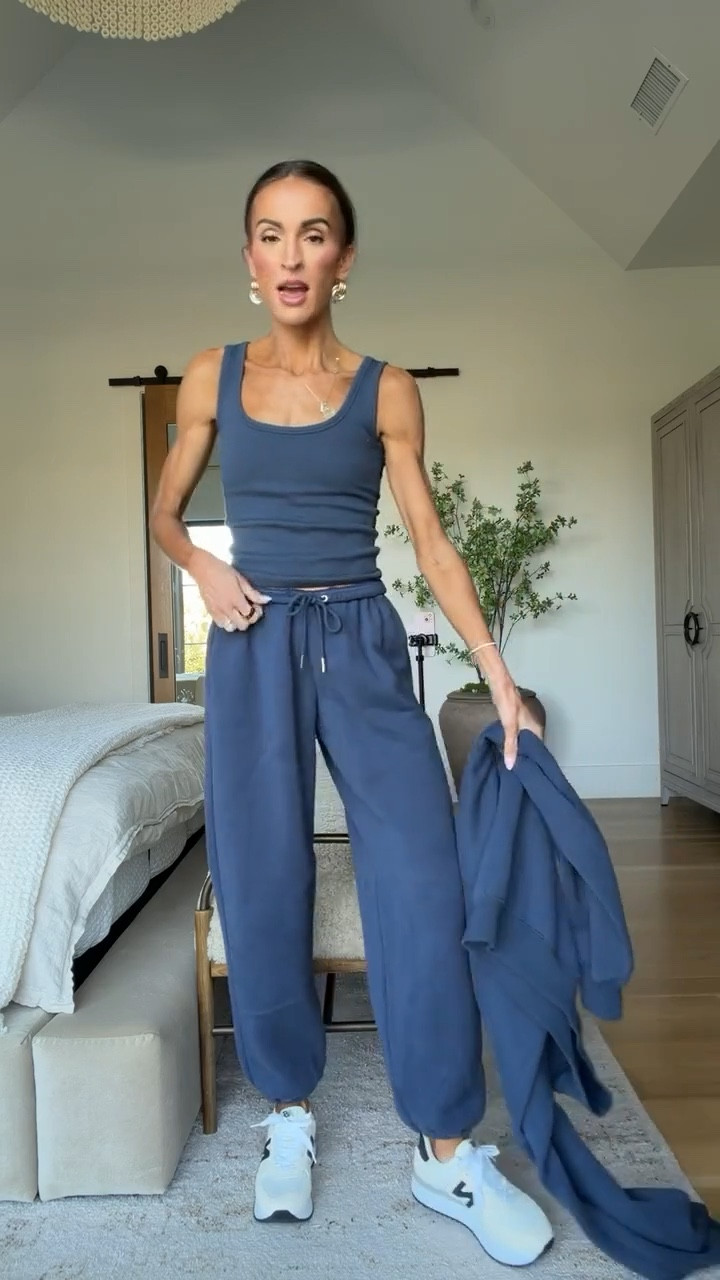 literally could live in comfy outfits like this 🙌🏼

#LTKootd