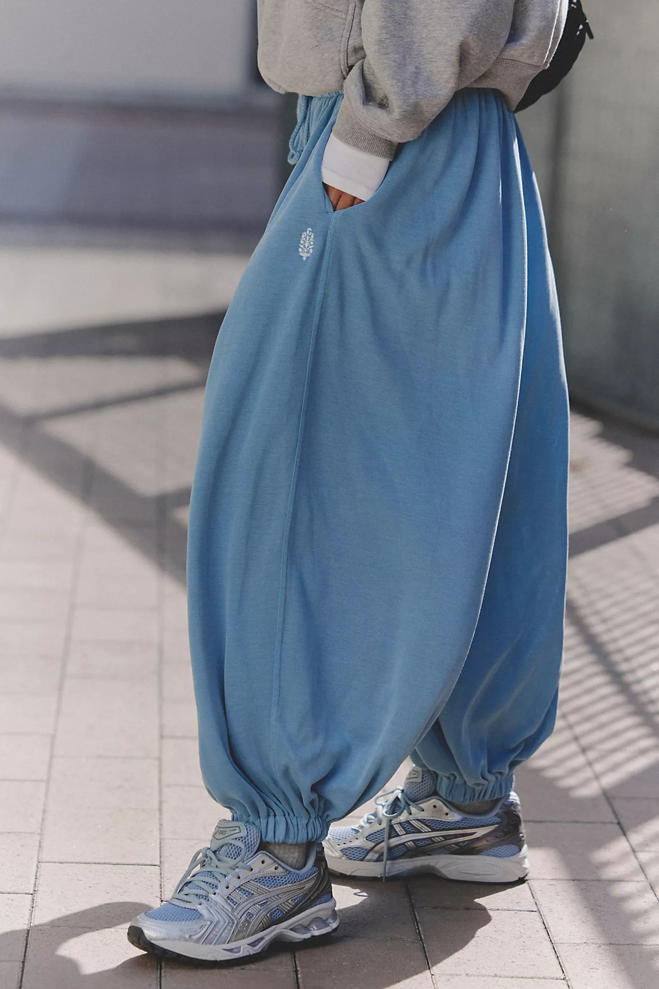 Momentum Balloon Pants | Free People (Global - UK&FR Excluded)