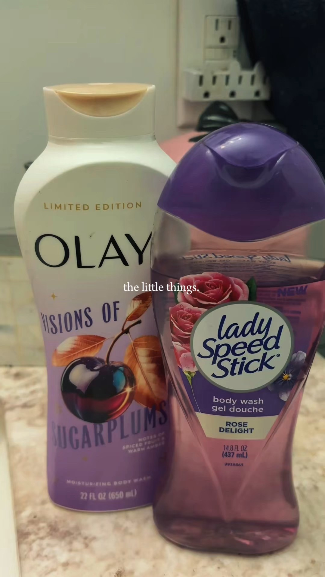 Night Time Shower Routine 

#LTKPlusSize #LTKBeauty #LTKOver40