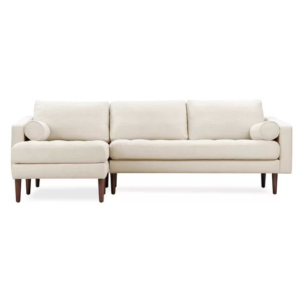 Kate Sectional | Wayfair North America