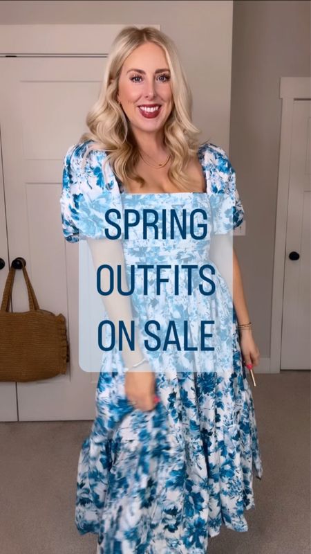 Instagram reel, LTK sale, LTK spring sale, Abercrombie, American Eagle, aerie, floral dress, lounge set, sweatshirt dress, jean shorts, oversized sweatshirt 

#LTKSpringSale #LTKfindsunder50 #LTKsalealert