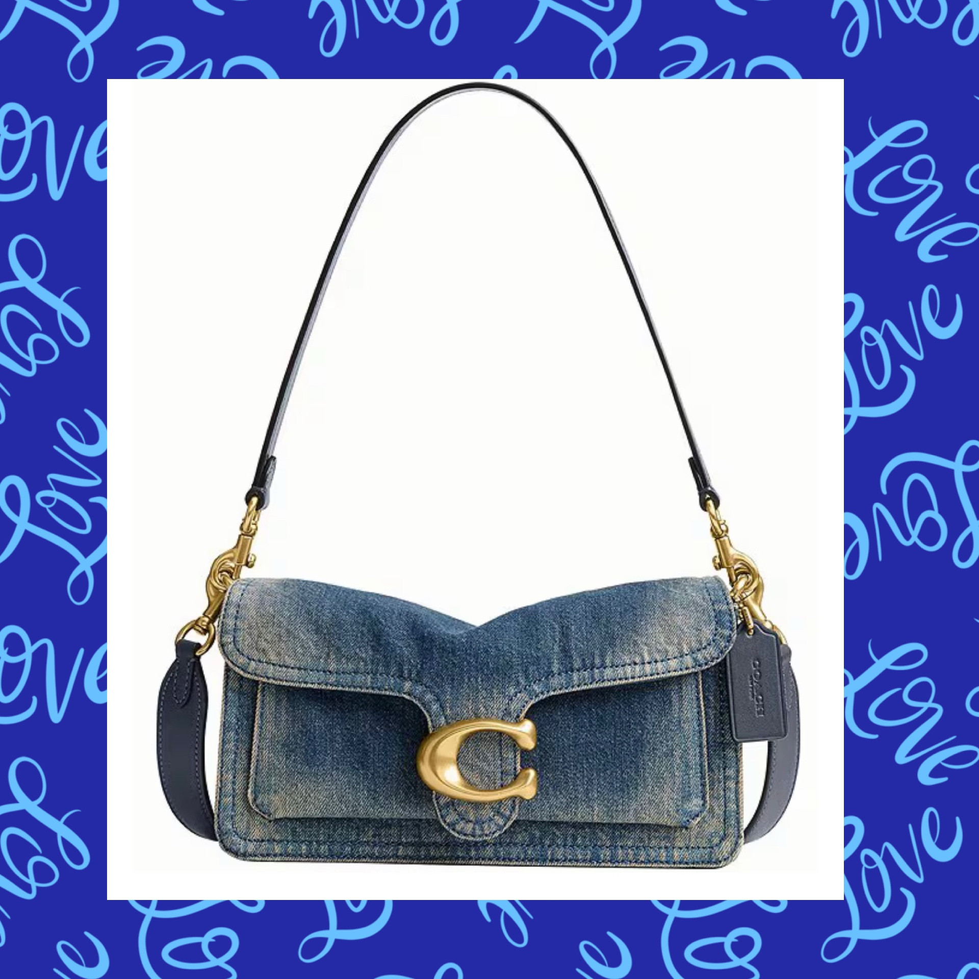 Look at this beauty💙

#LTKdayinmylife