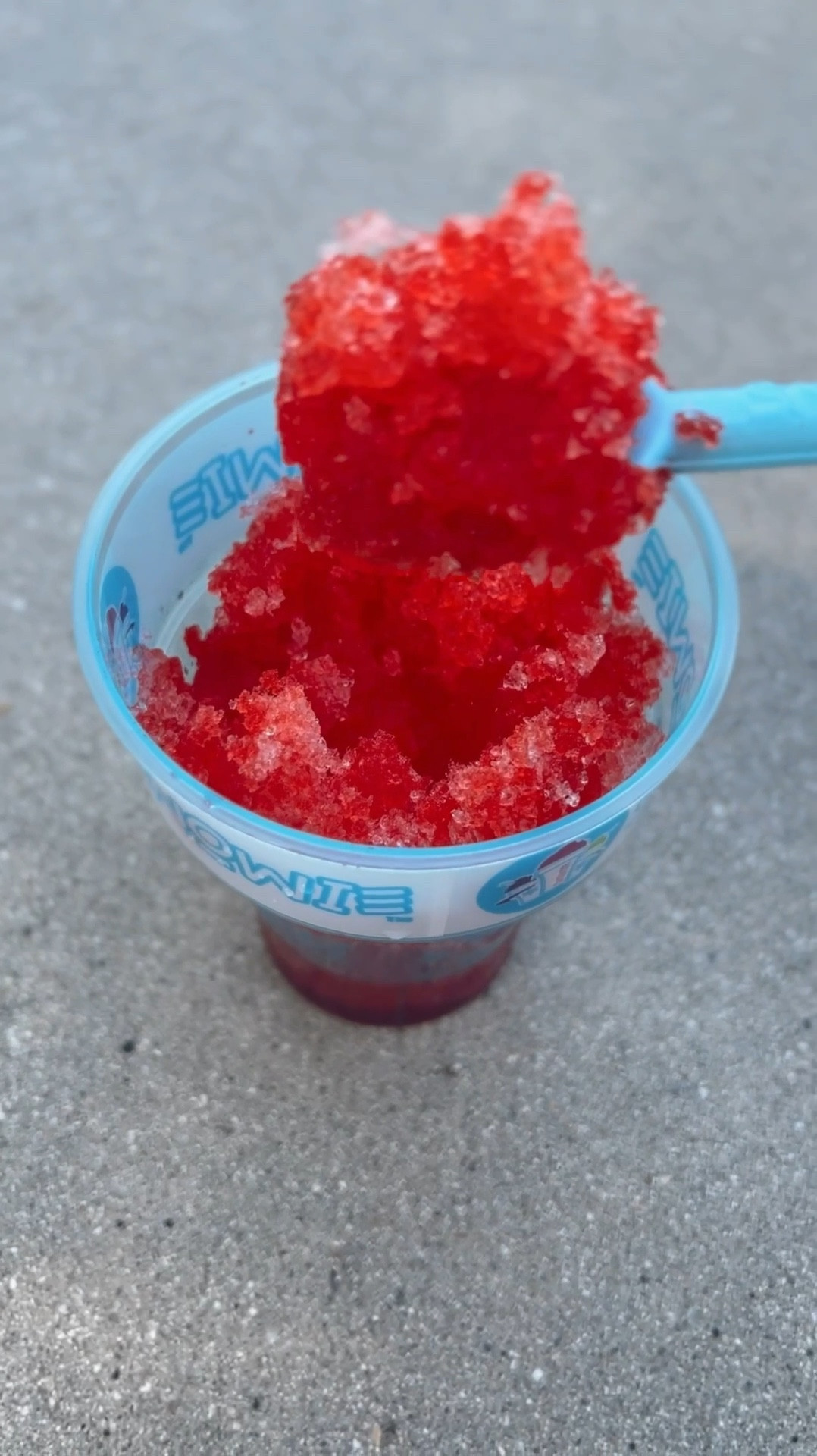 Snow cones for ALL summer long ☀️

#LTKSeasonal #LTKFamily #LTKSwim