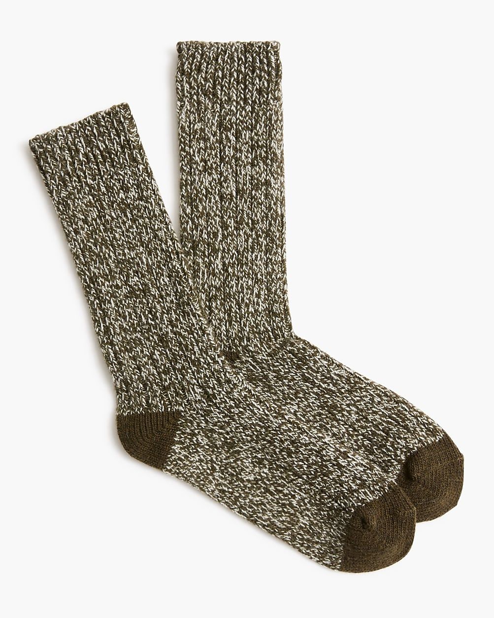 Wool-blend socks | J.Crew Factory