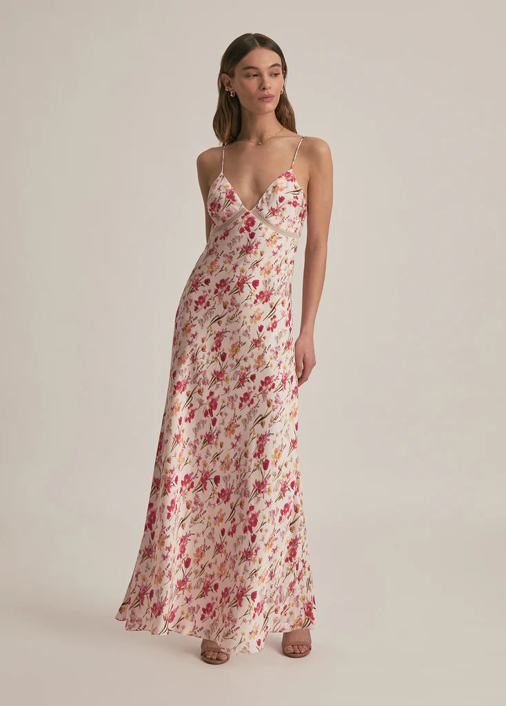 THE BLACKBERRY DRESS | Favorite Daughter