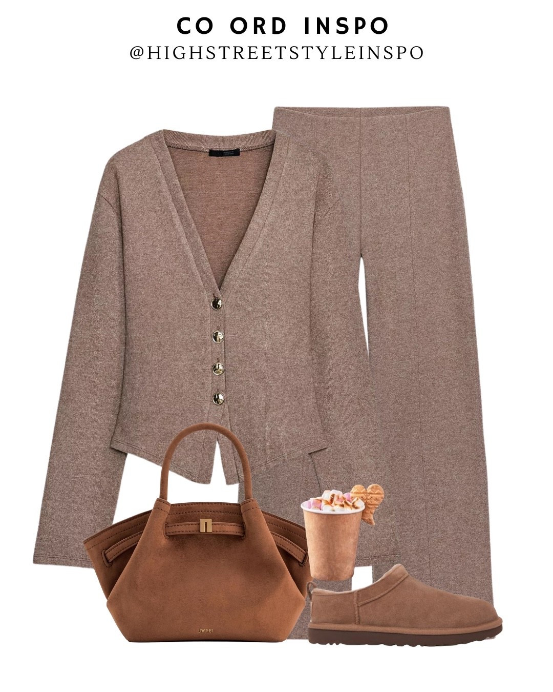 Uk fashion, day to day styling, casual chic style, classy outfits, Zara, Zara women, Zara new in, H&M, primark, trending, Christmas, winter styling, fall outfits, fleece, new balance, trainers, Teddy jacket, fleece, knee high boots, Ugg, festive wear, partywear 

#LTKwinter #LTKuk #LTKstyletip