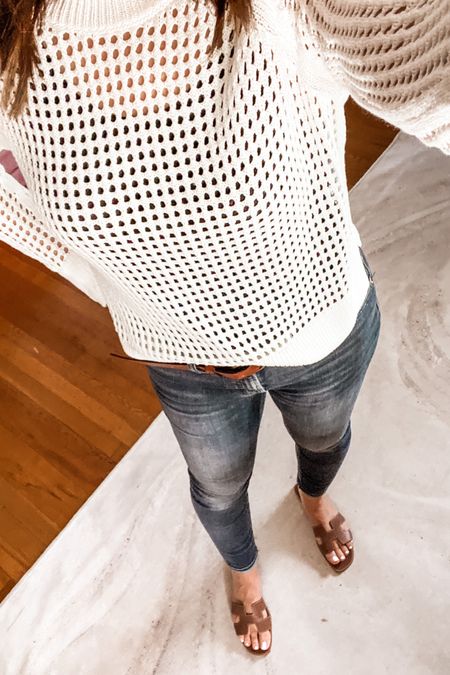 Easy and chic  

Summer outfit, outfit idea, date night outfit, 

#LTKfindsunder100 #LTKtravel #LTKworkwear