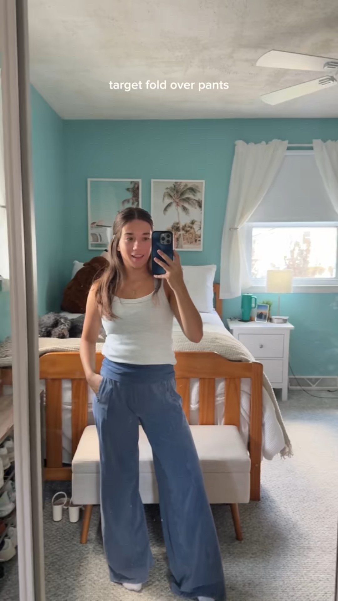 Target fold over pants!


#target
#foldoverpants