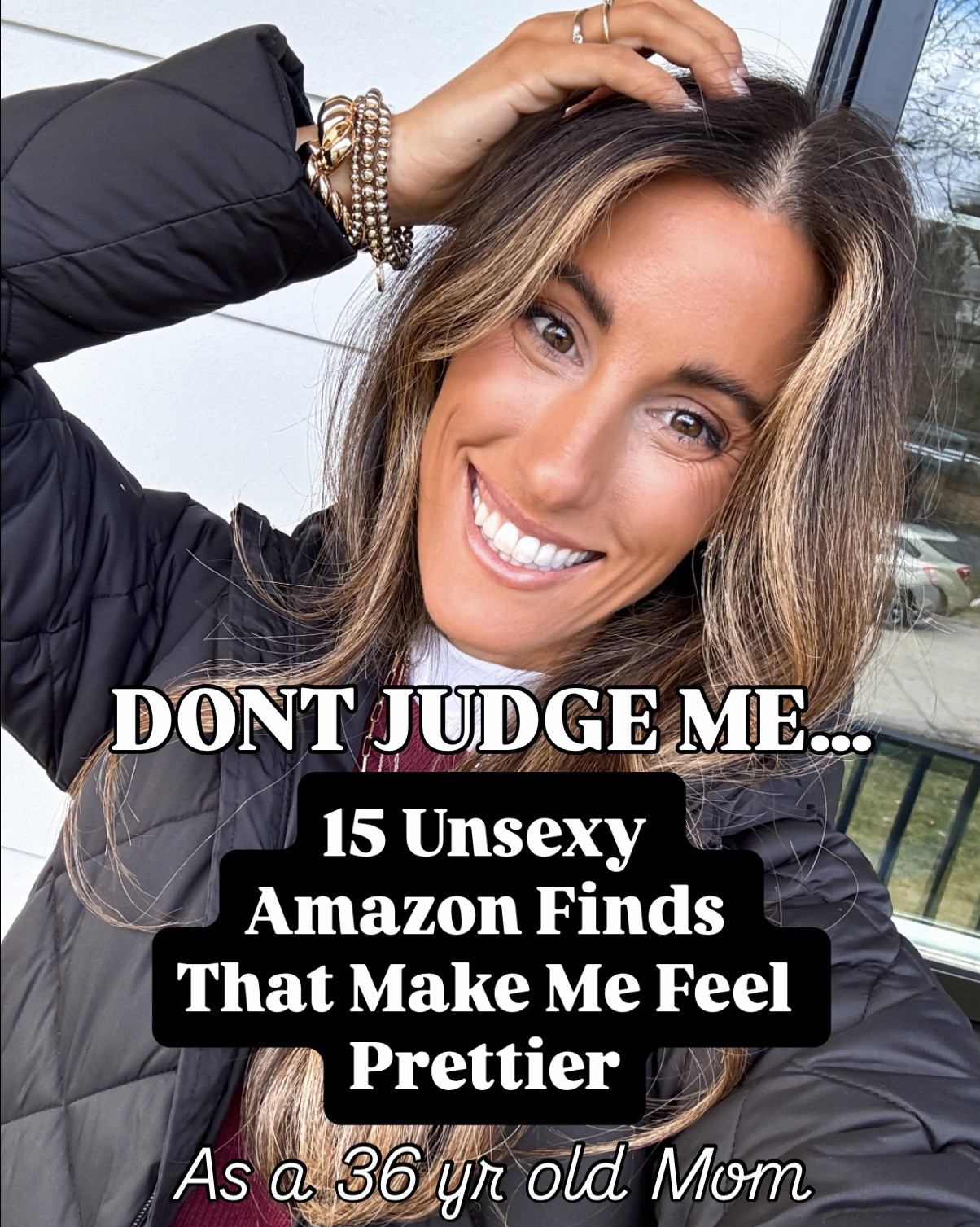 You have to try these amazon finds!

#LTKBeauty #LTKmomlife #LTKFindsUnder50