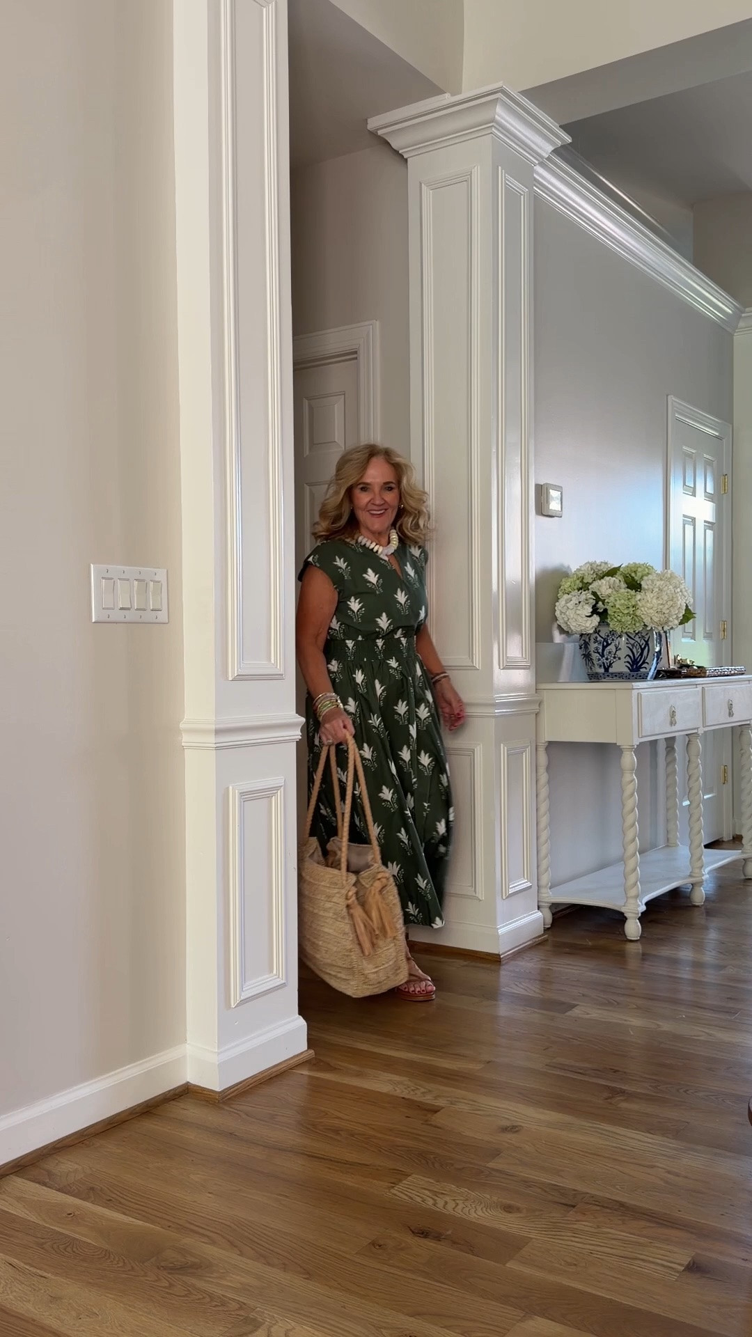 I can’t believe how good these dresses are. Buy 1 get 2 free! 
The maxi I sized down to a small. 
Everything else I’m wearing a medium. 
Summer dresses for weddings, showers, cookouts, vacations, and Sundays

#LTKOver40 #LTKSaleAlert #LTKWedding