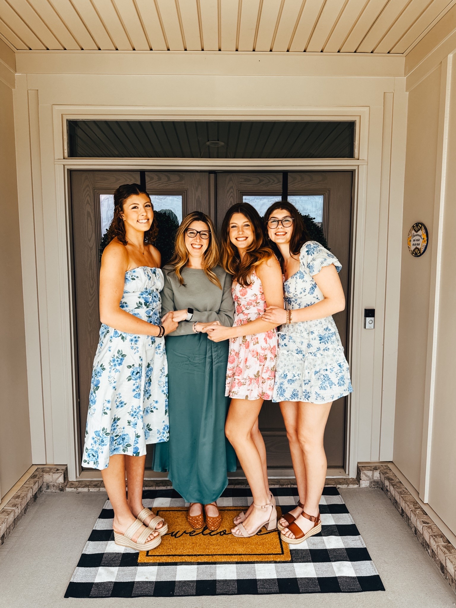 Happy Easter ✝️

#LTKSeasonal #LTKdayinmylife #LTKmomlife