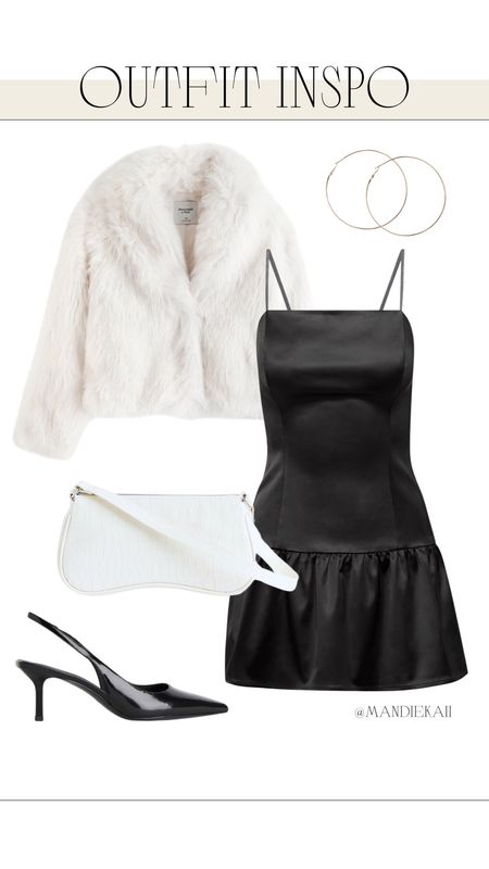 Winter - Holiday - Outfit Inspo - Christmas - NYE

#LTKstyletip #LTKparties #LTKHoliday