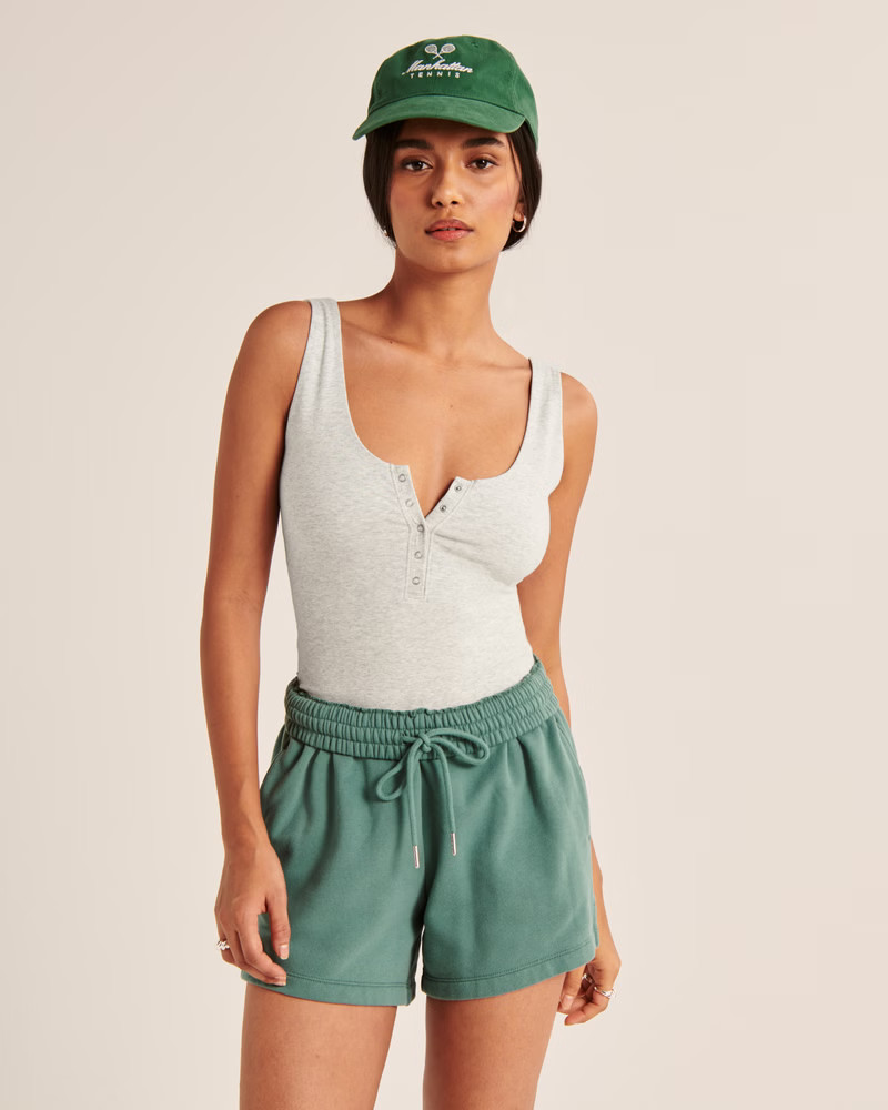 Vintage Sunday Shorts | Abercrombie & Fitch (US)