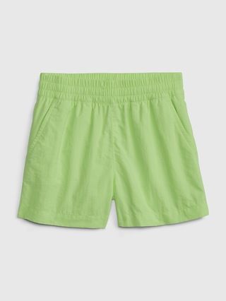 Toddler Rec Shorts | Gap (US)