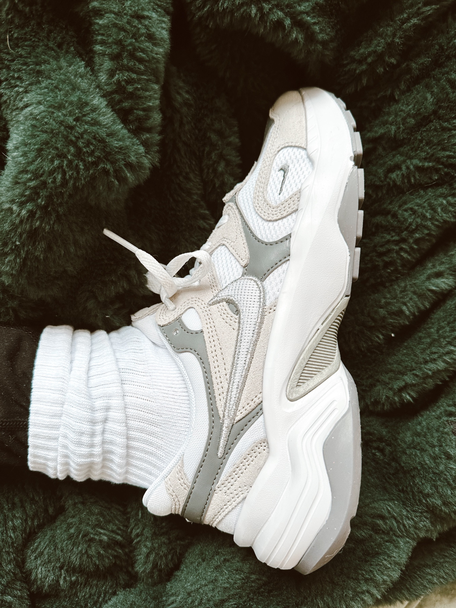 IN LOVEEEEEE 

#LTKTravel #LTKShoeCrush #LTKActive