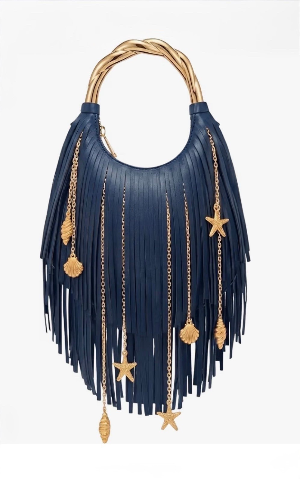 JW PEI Women's Chloe Metal Handle Fringe Top Handbag

#LTKootd #LTKTravel #LTKWedding