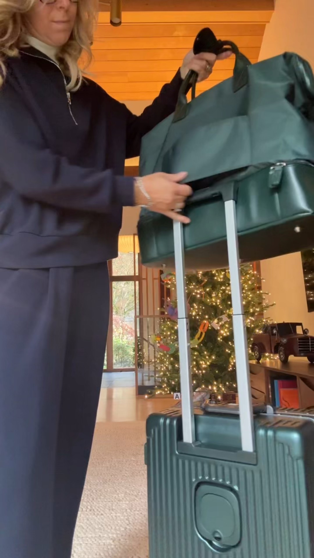 My fav travel set!!

#LTKootd #LTKdayinmylife #LTKgrwm