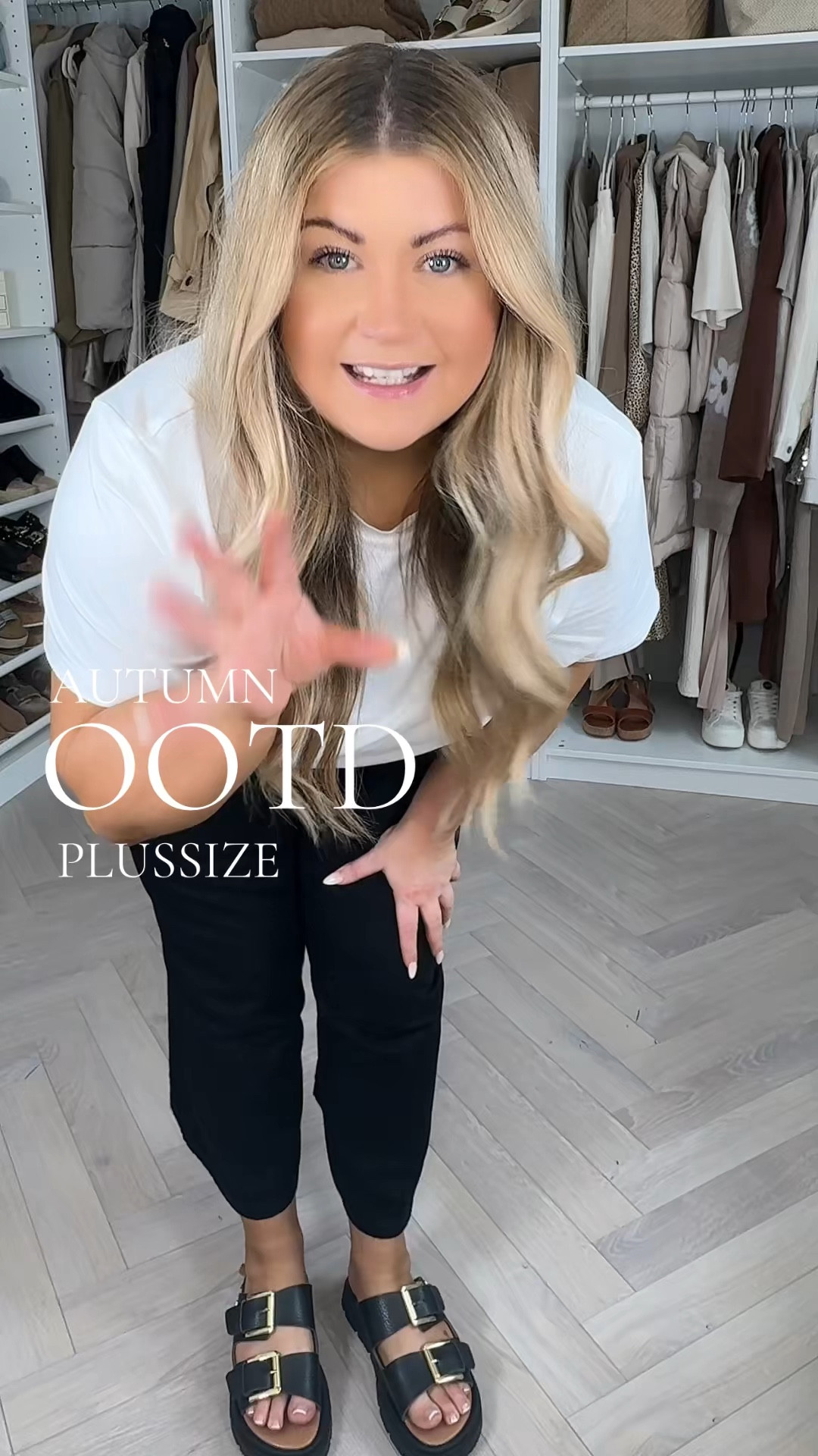 September outfit inspo 

Size 18  

#LTKcurves #LTKuk #LTKstyletip