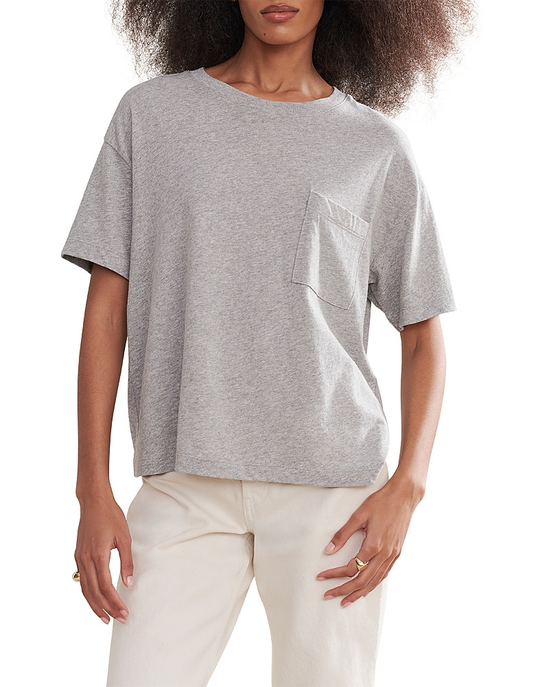 Jenni Kayne Vintage Pocket Tee | Bloomingdale's (US)