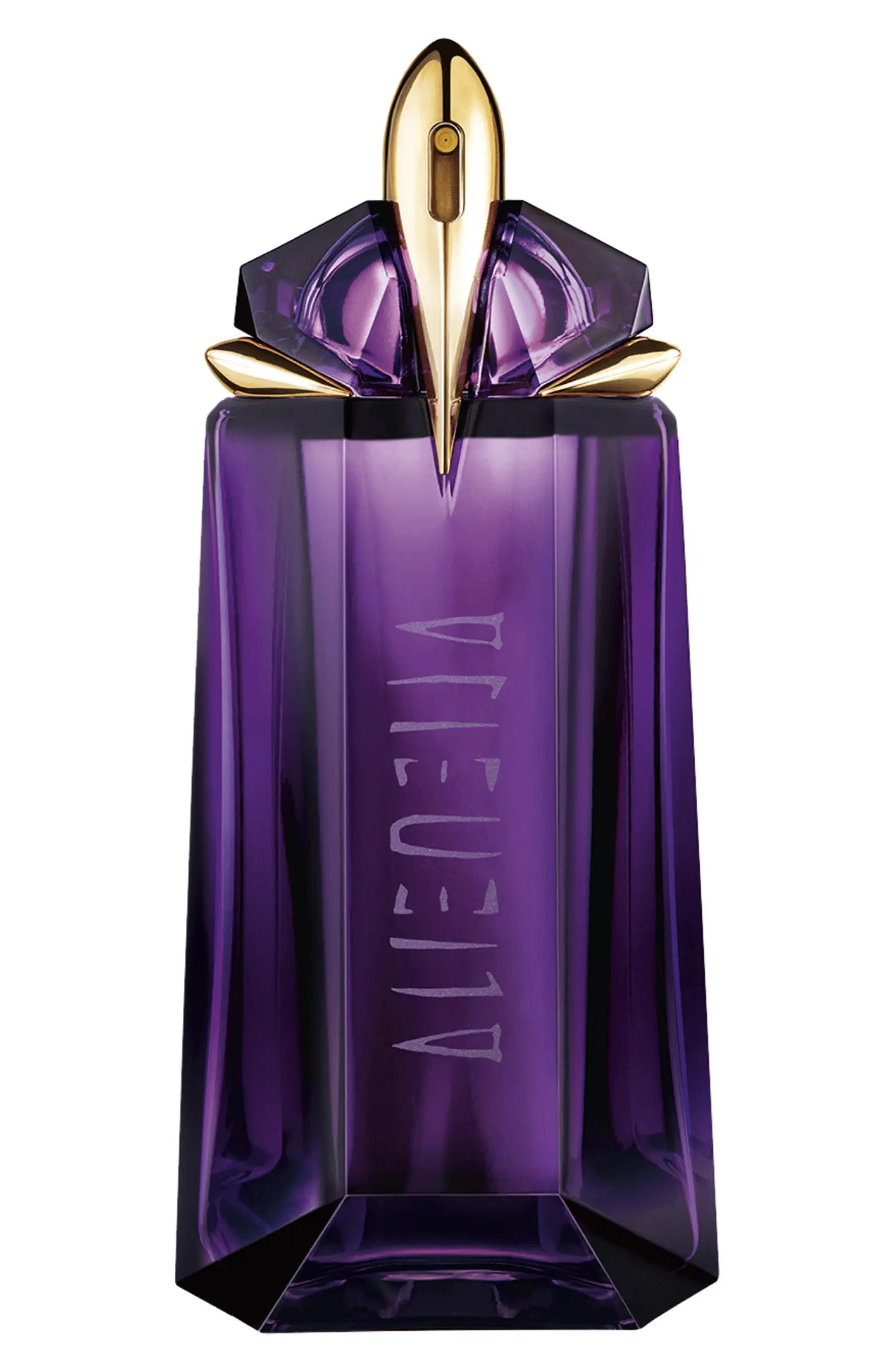 MUGLER Alien by Thierry Mugler Refillable Eau de Parfum Spray | Nordstrom | Nordstrom