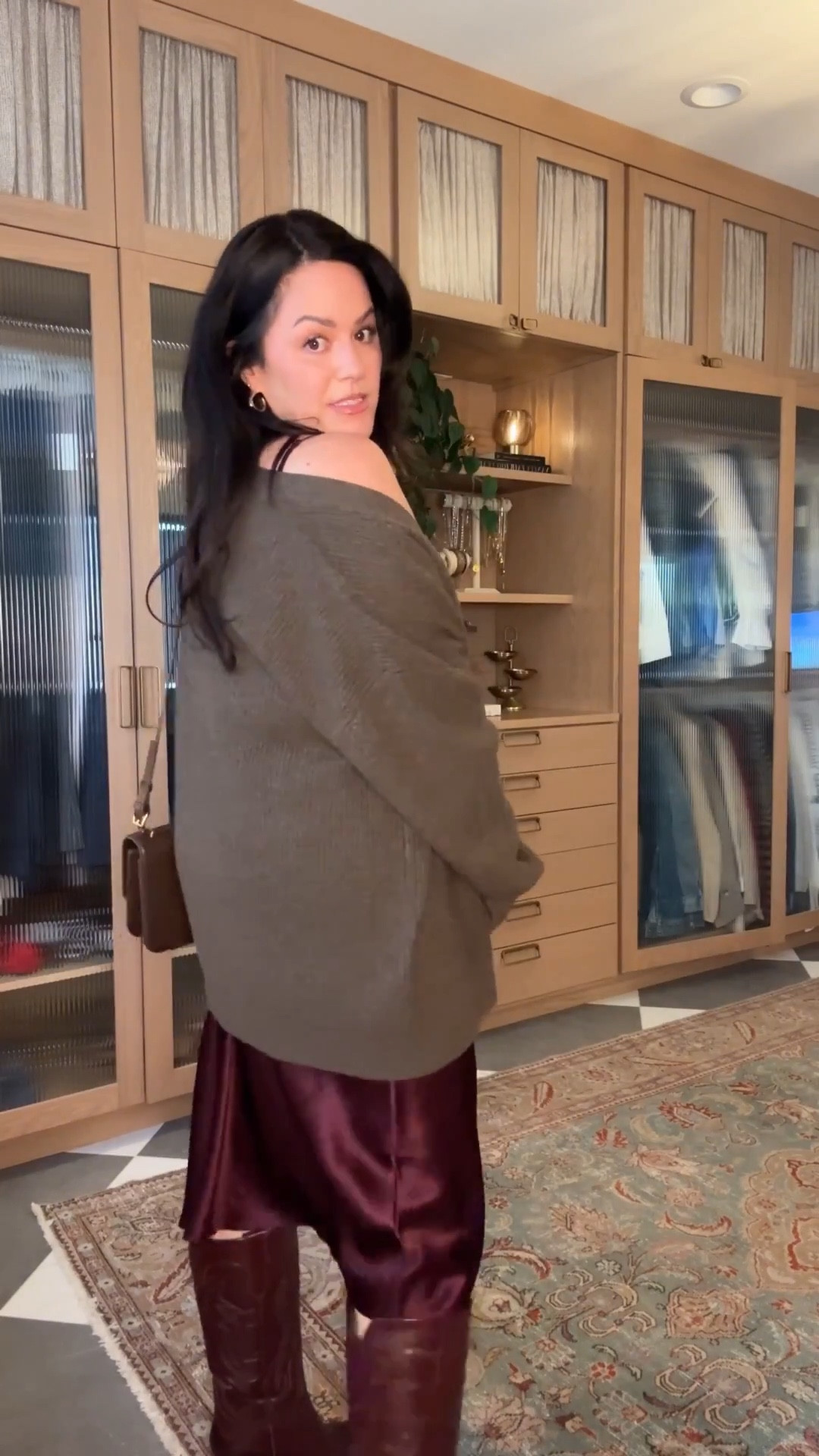 From work to date night, @onequince has everything you need this fall. I specifically love the trench coats and cardigans! #quincepartner




#LTKSeasonal #LTKMidsize #LTKStyleTip