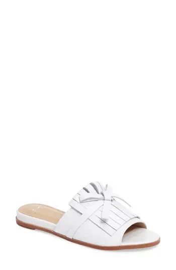 Women's Marc Fisher Ltd Whitley Slide Sandal | Nordstrom