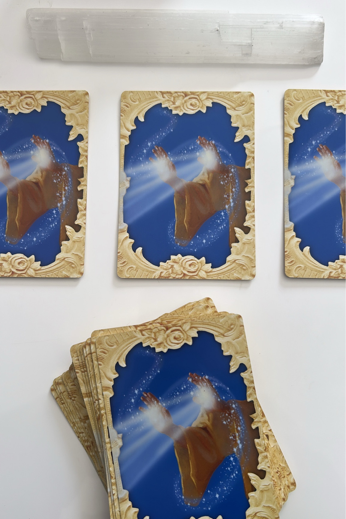 Angel cards & affirmation cards I own & love!

#LTKFindsUnder50 #LTKHome #LTKFindsUnder100