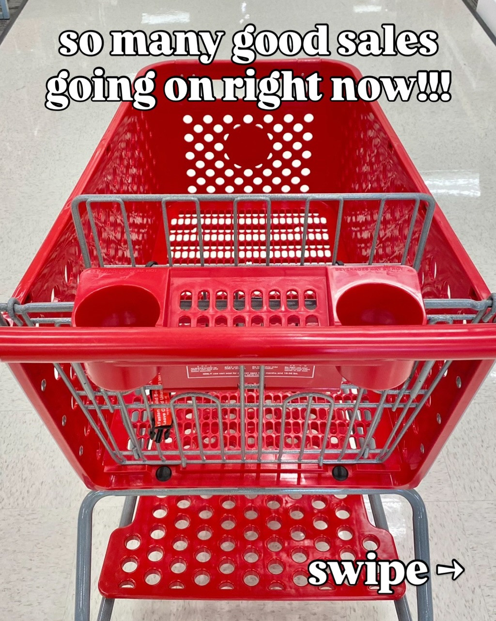So many good sales going on this week that you don’t want to miss!
#target #newattarget #targetfinds #targetdeals #onsale