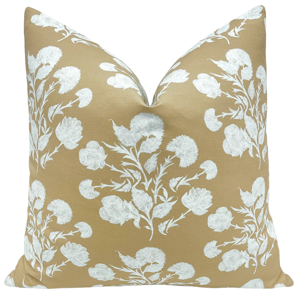 ANNA // FAWN | LULIE WALLACE | LITTLE DESIGN COMPANY