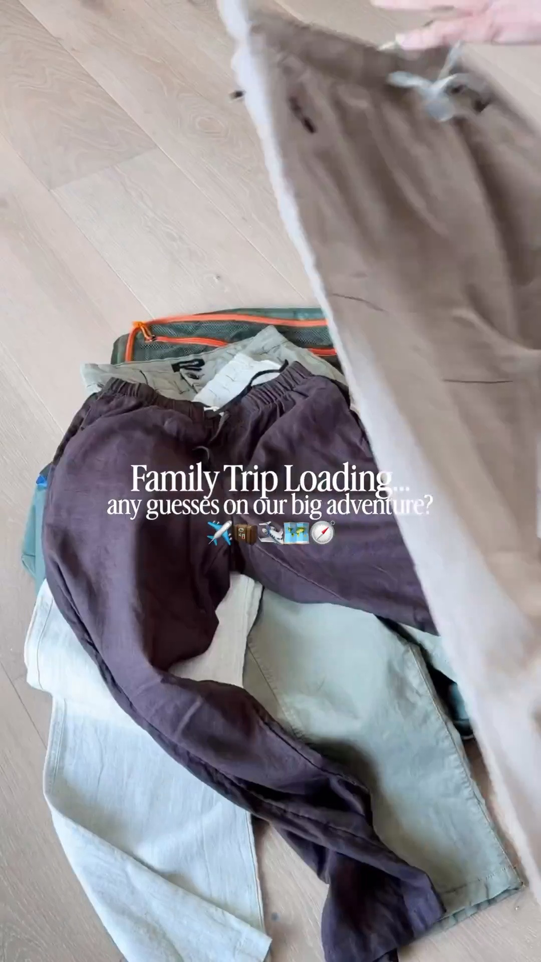 Everything I packed for Africa!

#LTKootd #LTKgrwm #LTKdayinmylife