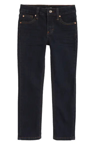 Joe's Brixton Straight Leg Stretch Jeans (Big Boys) | Nordstrom