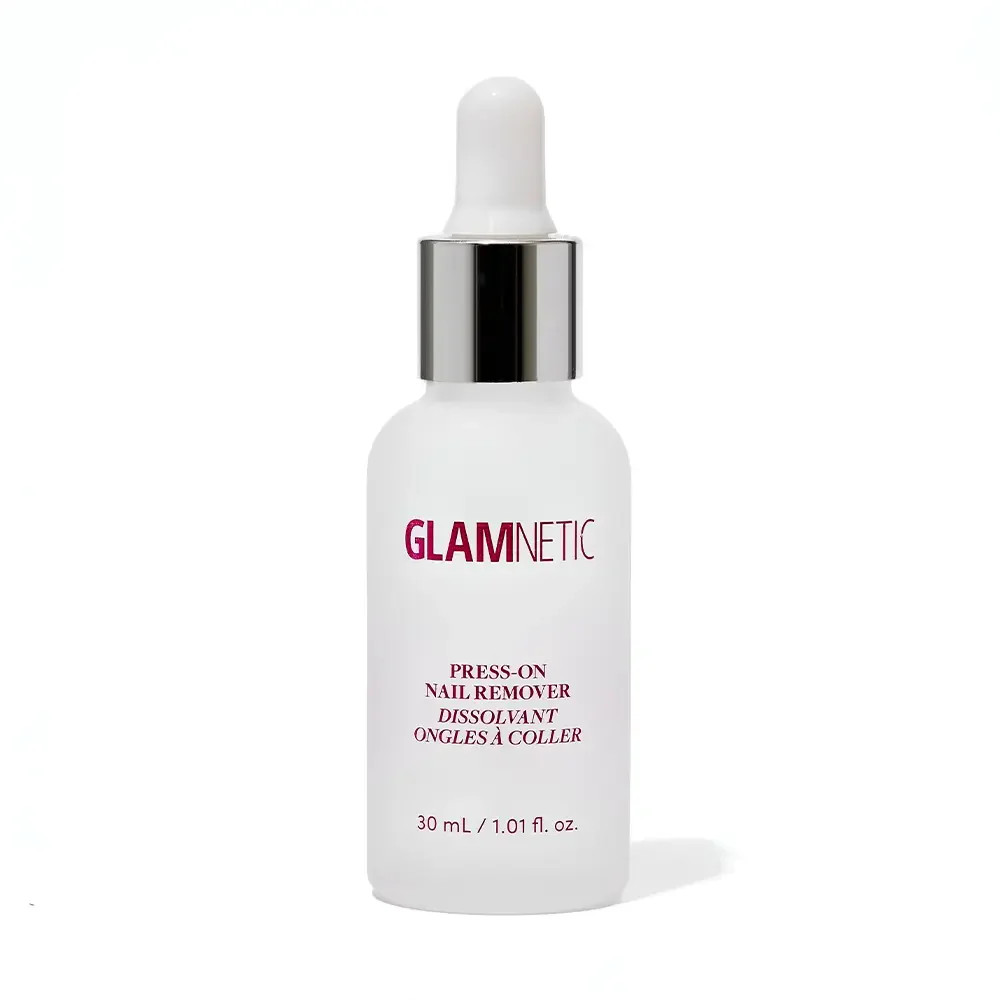 Press-On Nail Remover | Glamnetic