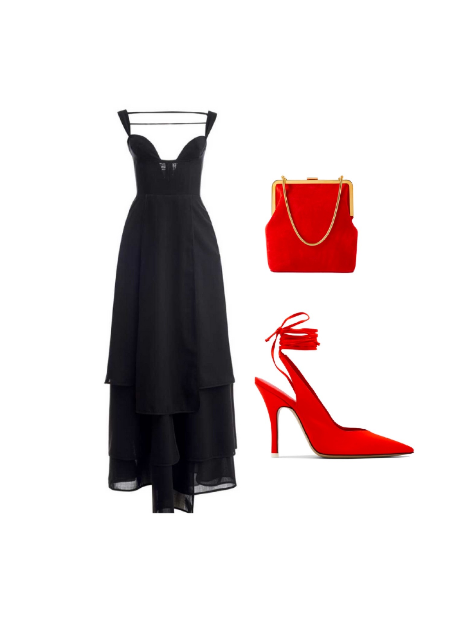 Wedding Guest Look ♥️

#LTKstyletip #LTKwedding #LTKSeasonal