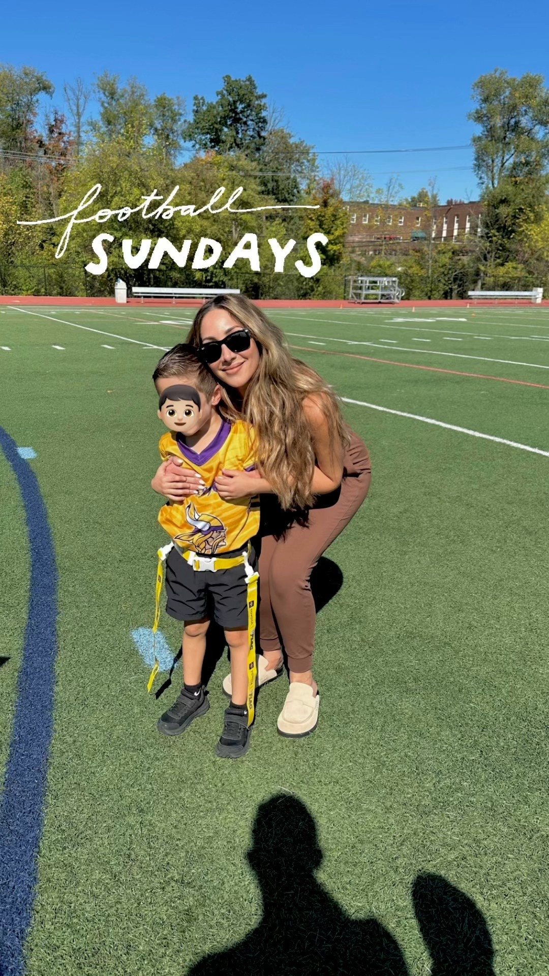 Football Sundays🏈

Shoes are the Hermes Go Mule’s, but I linked a good dupe!

#LTKActive #LTKStyleTip