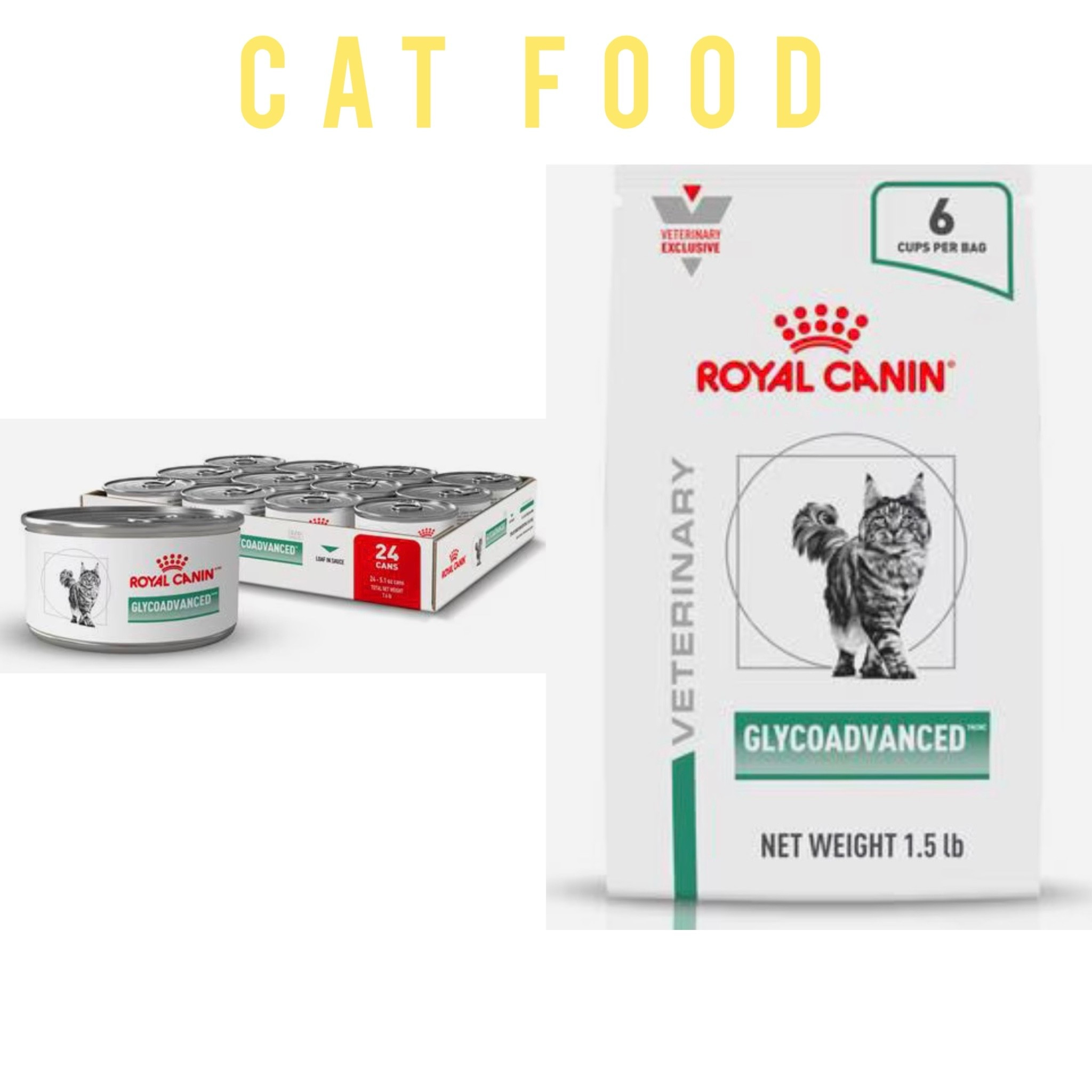 Chewy’s Cat Food! Royal Canine. Pet Finds.

#LTKSaleAlert #LTKHome #LTKfoodie